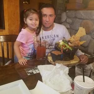 Meet your Posher, Elmer